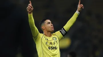 رقم قريب رونالدو.. كم هدف يحتاج لتحقيق رقم 1000؟